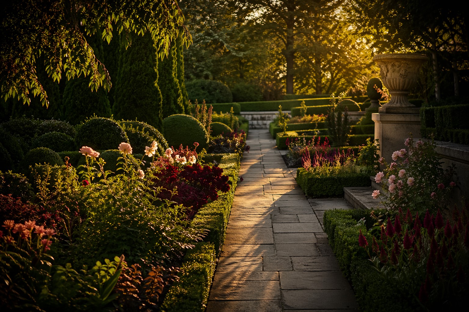 Garden Design